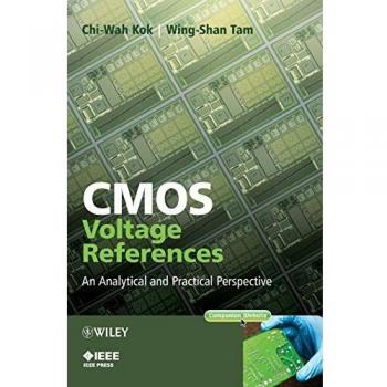 CMOS Voltage References: Analytical and Practical Insights (Hardback)