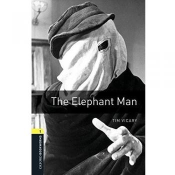 Oxford Bookworms 1. Elephant Man Digital Pack