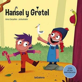 Hansel y Gretel: 5