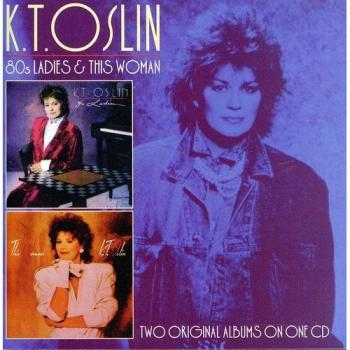 80s Ladies / This Woman