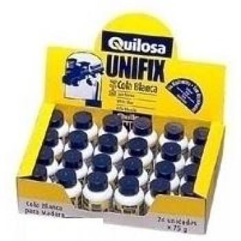 Quilosa Unifix M-54 - Cola blanca