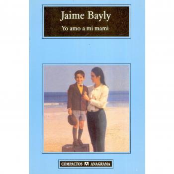 Yo amo a mi mami - BAYLY, JAIME