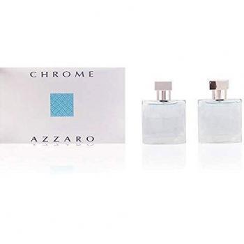 Azzaro Chrome Men Agua de toilette con vaporizador - 30 ml