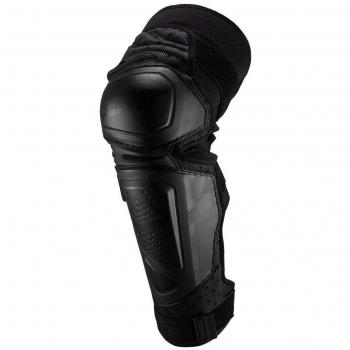 Leatt KNEE&SHIN GUARD 3DF HYBRID EXT