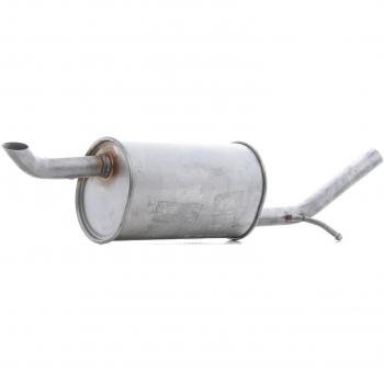 Silenciador trasero BOSAL 190-363 para CITROËN C4 CACTUS