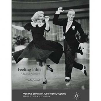 Feeling Film: A Spatial Approach
