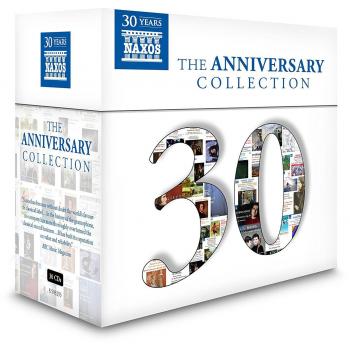 ANNIVERSARY COLLECTION