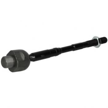 YAMATO I31067YMT Rótula Axial de Dirección para eje delantero, ambos lados, compatible con NISSAN Qashqai/Qashqai+2 I, X Trail y RENAULT Koleos I; Junta