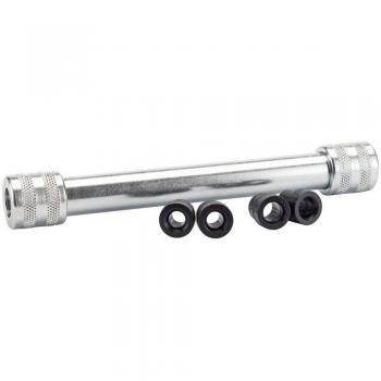 Enderezador de Tubos de Freno Draper Expert 54370 - Azul
