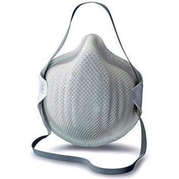 Mascarilla FFP2 NR D Classic 2400 Moldex Lansec