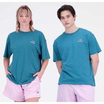 Camiseta New Balance Uni-Ssentials UT21503 VDA
