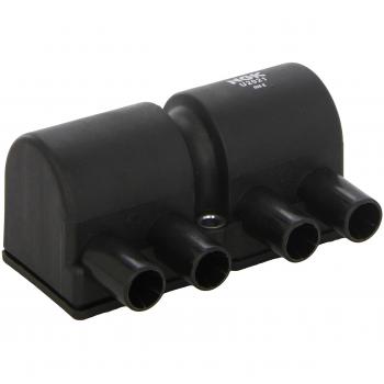 Bobina de encendido NGK 48080 - Bobina de encendido, alta calidad, diseño duradero, fácil instalación, compatible con múltiples modelos de vehículos