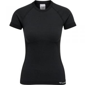 Camiseta de mujer Hummel Clea