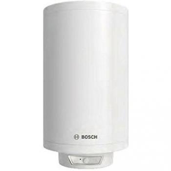Bosch Tronic 6000T ES100-5 Termo Eléctrico Vertical, 100 Litros, Clase C, Resistencia Envainada, Termostato Ref: 7736503615
