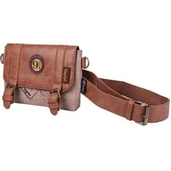 Bolso riñonera Platform 9 34 Harry Potter 38cm