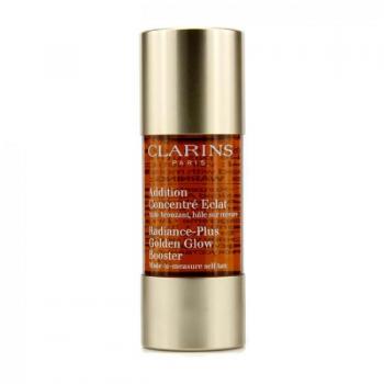 Clarins Radiance-Plus Golden Glow Booster 15ml/0.5oz