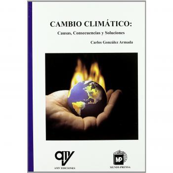 Cambio climático