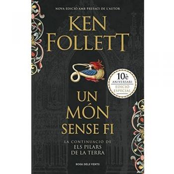 Un món sense fi - Ken Follett