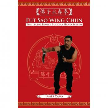 Manos de Buda de la Familia Leung - Fut Sao Wing Chun