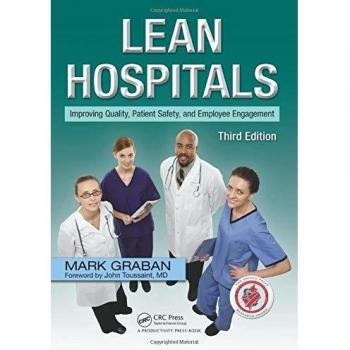 Lean Hospitals