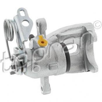 Pinza de freno TOPRAN 304 640 - Caliper de freno, fabricada por TOPRAN, número de pieza 304 640, diseñada para un rendimiento óptimo en sistemas de frenos automotrices