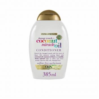 OGX Coconut Miracle Oil Conditioner 385ml