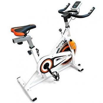 Astan Hogar Bicicleta De Dual Cross, Volante De Inercia 16 kg, AH-FT2070