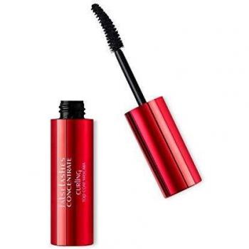 KIKO Milano Curling Top Coat Mascara | Máscara top coat intensificadora del efecto curvado