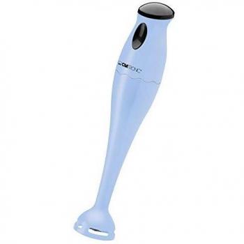 Batidora de mano Clatronic SM 3577 - 180W - Azul