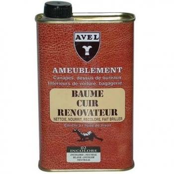 Balsamo Renov.Liq.Avel Incoloro