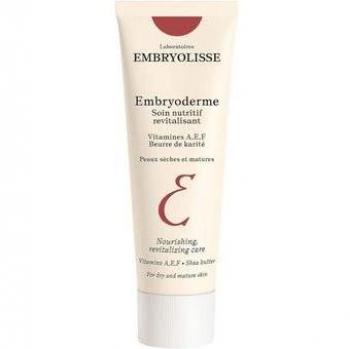 Embryolisse Anti-Aging Nourishing Revitalizing Care Cream 75ml