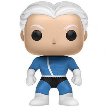 Figura Funko POP! X-Men Quicksilver 9 cm Vinilo