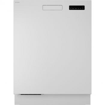 Lavavajillas integrable Asko 14 servicios con bandeja para cubiertos de 60 cm - DBI344ID.W