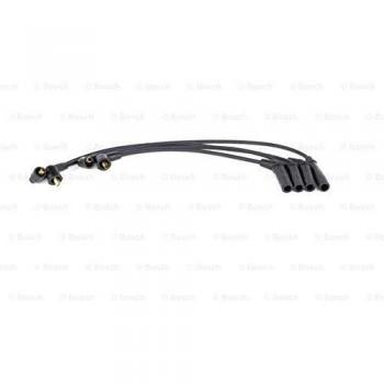 Juego de cables de encendido BOSCH 0 986 356 932 para TOYOTA Corolla VI y V