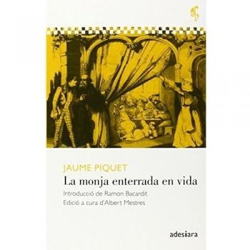 La monja enterrada en vida: 6