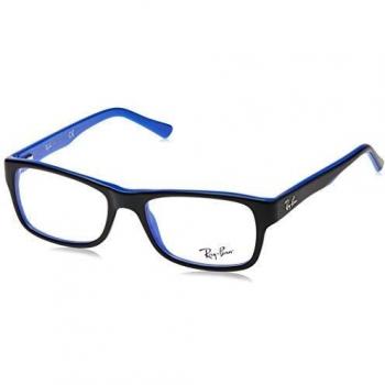 Ray-Ban Frame 5268 FRAME - Gafas, Unisex