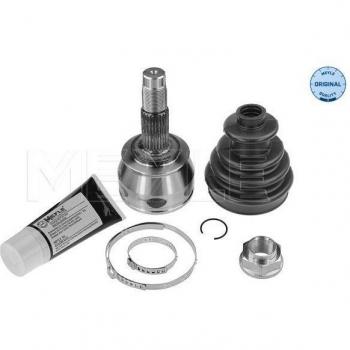 Juego de juntas del eje de transmisión MEYLE CV-joint 214 498 0038