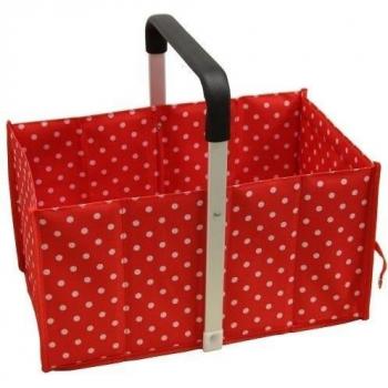 Rogo 474 - Contenedor para la colada, color rojo
