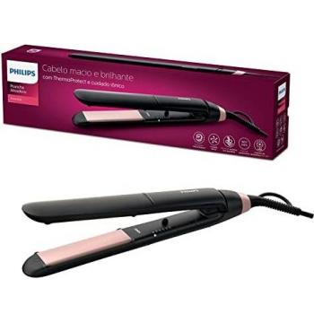 Plancha de Pelo Philips StraightCare Essential BHS378/00