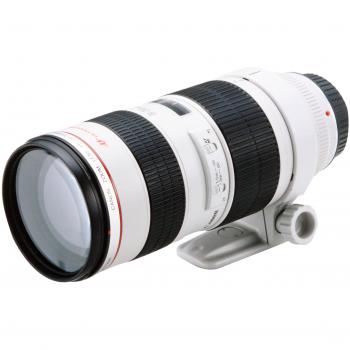 Canon EF 70-200mm f/2.8L USM - Objetivo para Canon