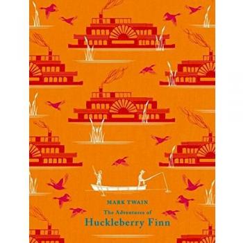 The Adventures of Huckleberry Finn