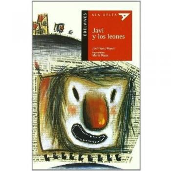 Javi y los leones: 19