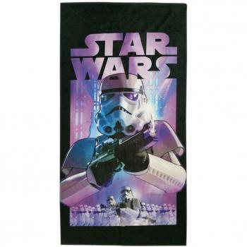 Toalla de baño Star Wars