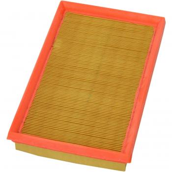 Original MANN-FILTER Filtro de aire C 2463 – Para automóviles