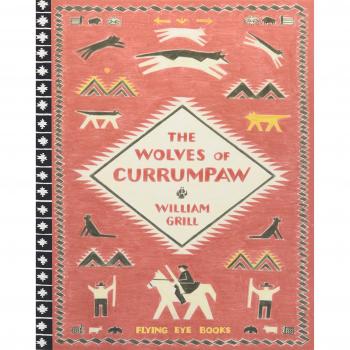The Wolves of Currumpaw: 1