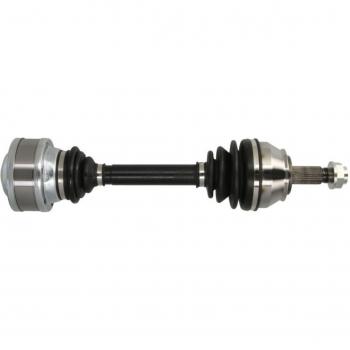 Árbol de transmisión PASCAL G2D003PC - Alta calidad y durabilidad