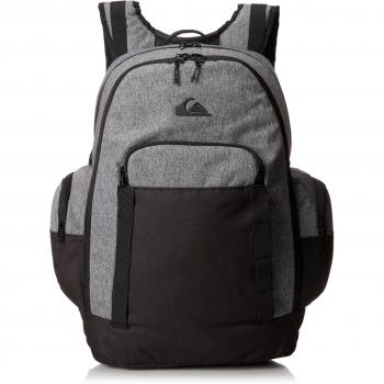 Quiksilver Special - Mochila para hombre, multicolor