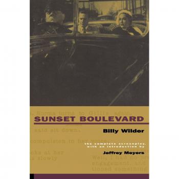 Sunset Boulevard