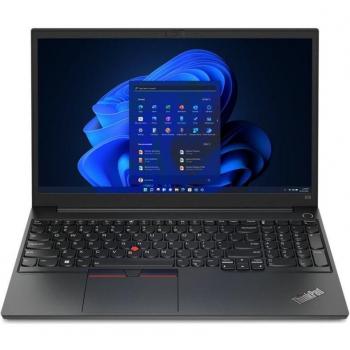 Lenovo ThinkPad E15 Gen 4 Intel Core i7-1255U/16GB/512GB SSD/15.6 IPS Full HD Windows 11 Pro Negro