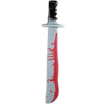 VIVING - Machete Sangriento 61 cm.